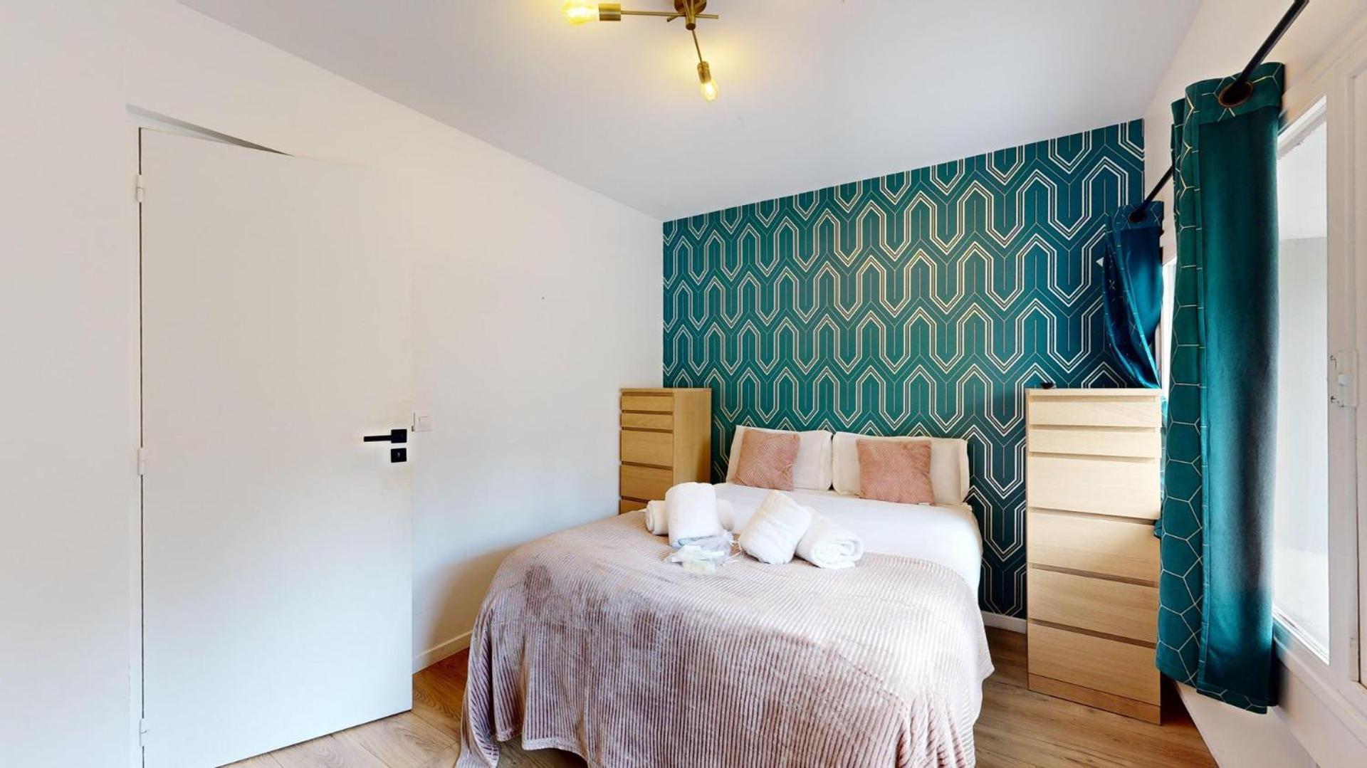 199 Suite Monopoly - Superb Apartment In ปารีส ภายนอก รูปภาพ